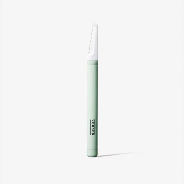 At-Home Dermaplaning Tool